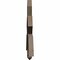Ekena Millwork Davenport Rough Sawn Timber Gable Bracket, Douglas Fir, 48"W x 24"H x 2"D x 6"F, 12/12 Pitch GBW048X24X0206DAV00RDF - alternate 2